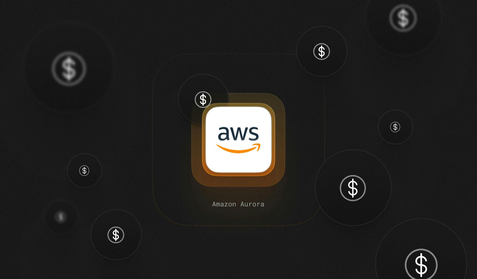 Amazon Aurora Pricing: The many surprising costs of running an Aurora database