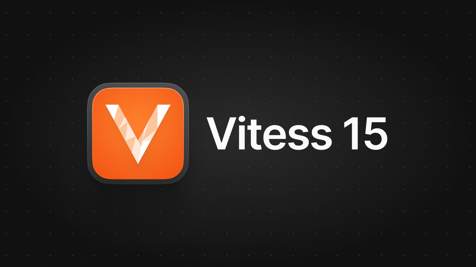 Announcing vitess 15