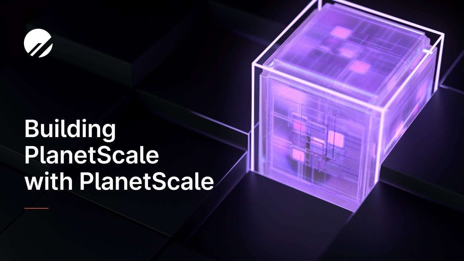 Building PlanetScale with PlanetScale