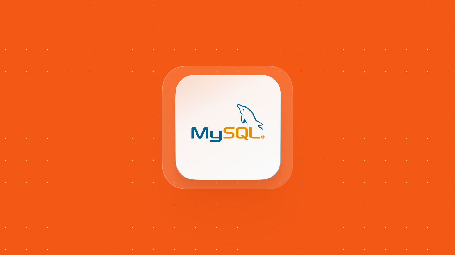 Common MySQL errors and how to fix them