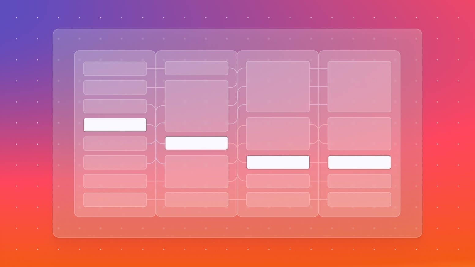 Deploying multiple schema changes at once