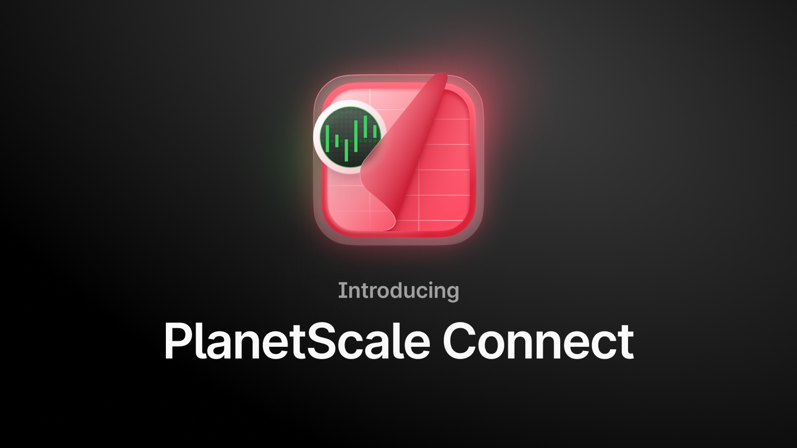 Extract, load, and transform your data with PlanetScale Connect
