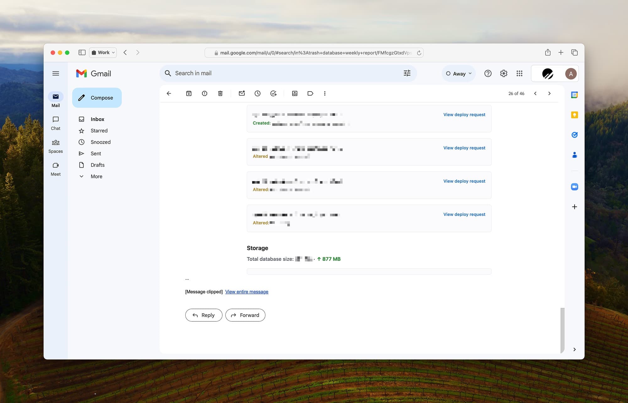 A guide to HTML email with Ruby on Rails and Tailwind CSS