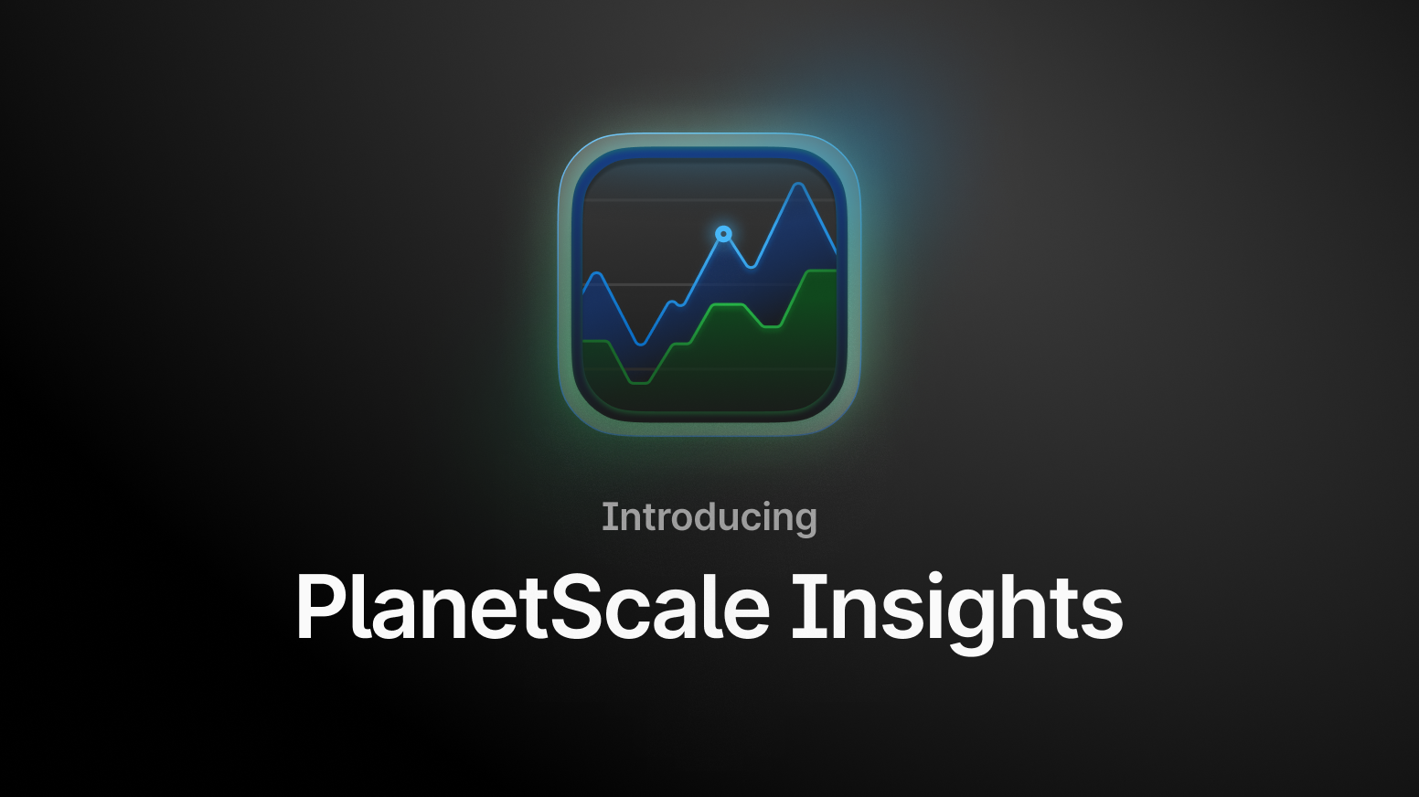 Introducing PlanetScale Insights: Advanced query monitoring