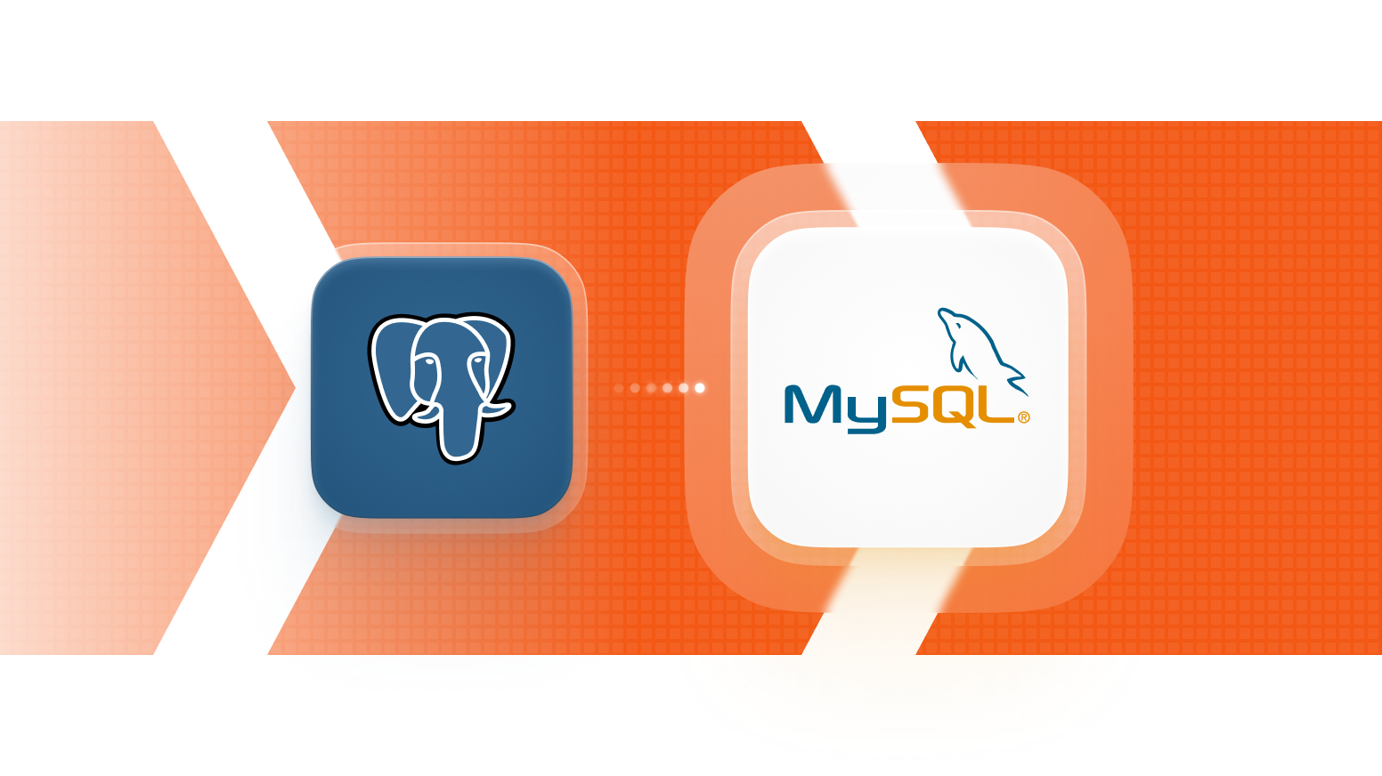 Migrating from Postgres to MySQL