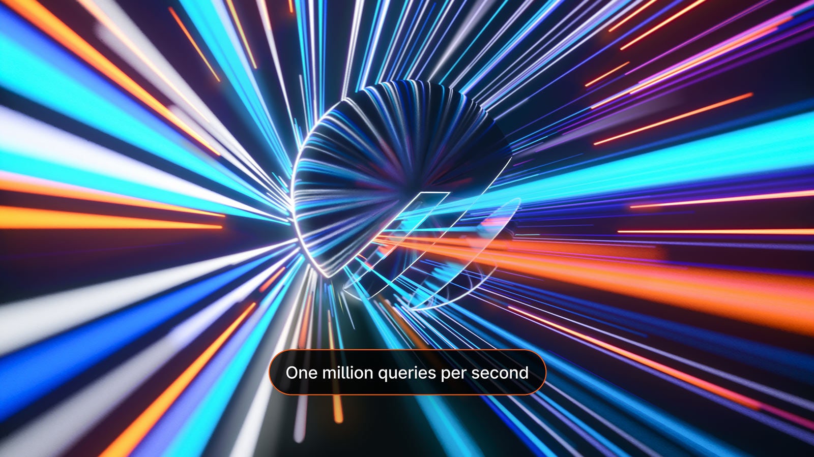 One million queries per second with MySQL
