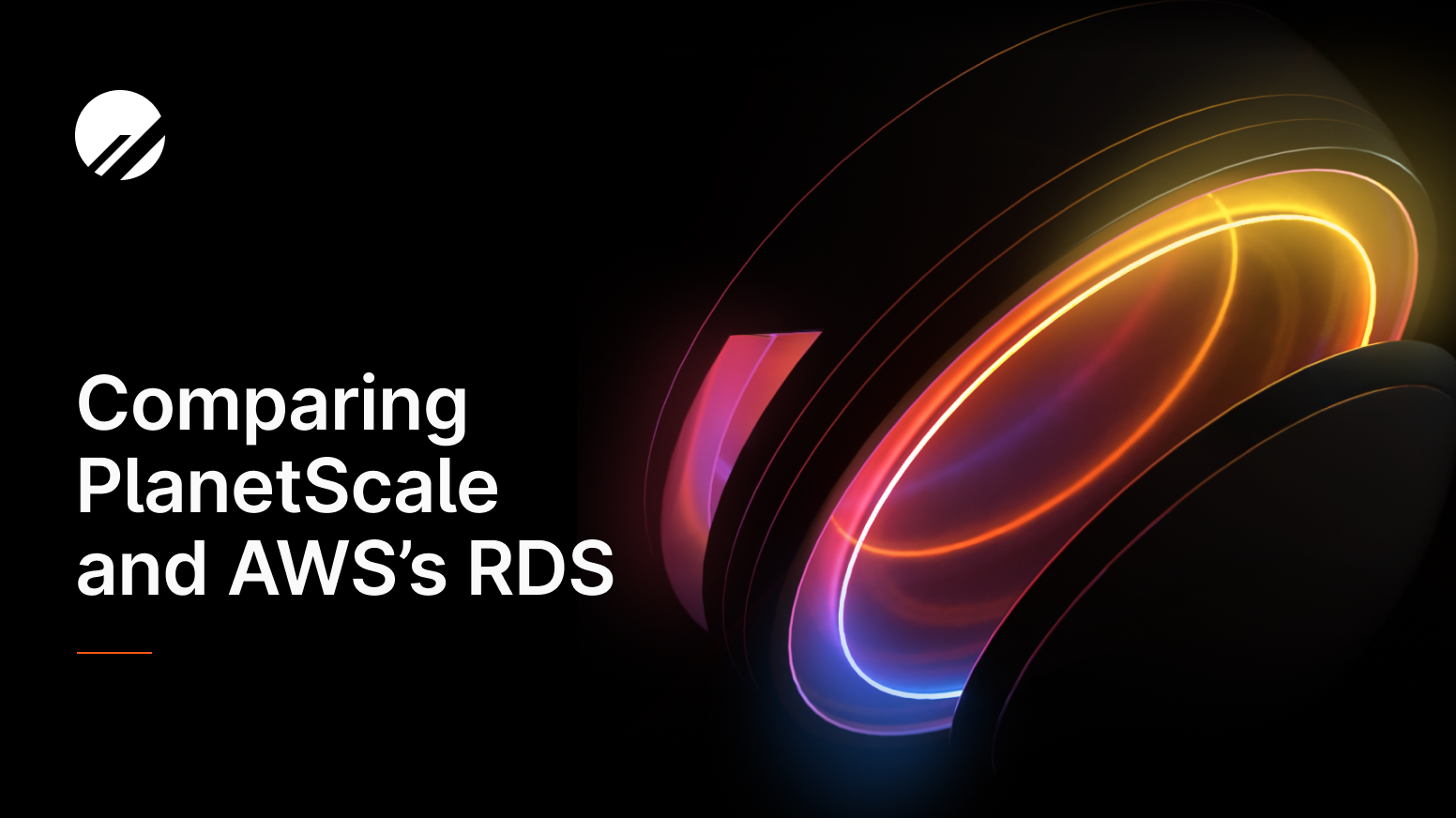 Comparing AWS’s RDS and PlanetScale