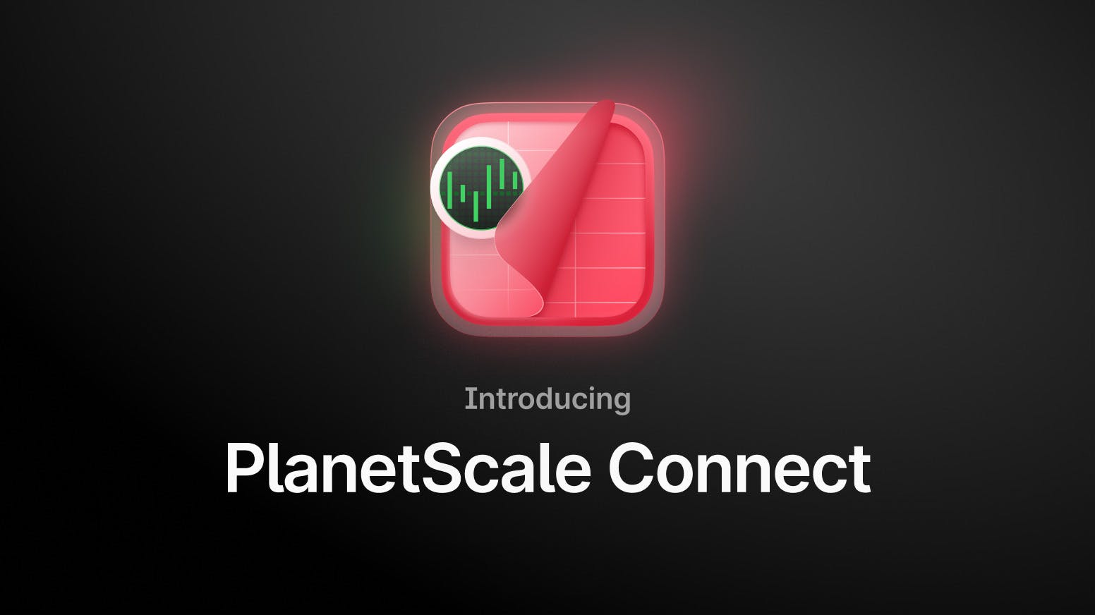 PlanetScale Connect