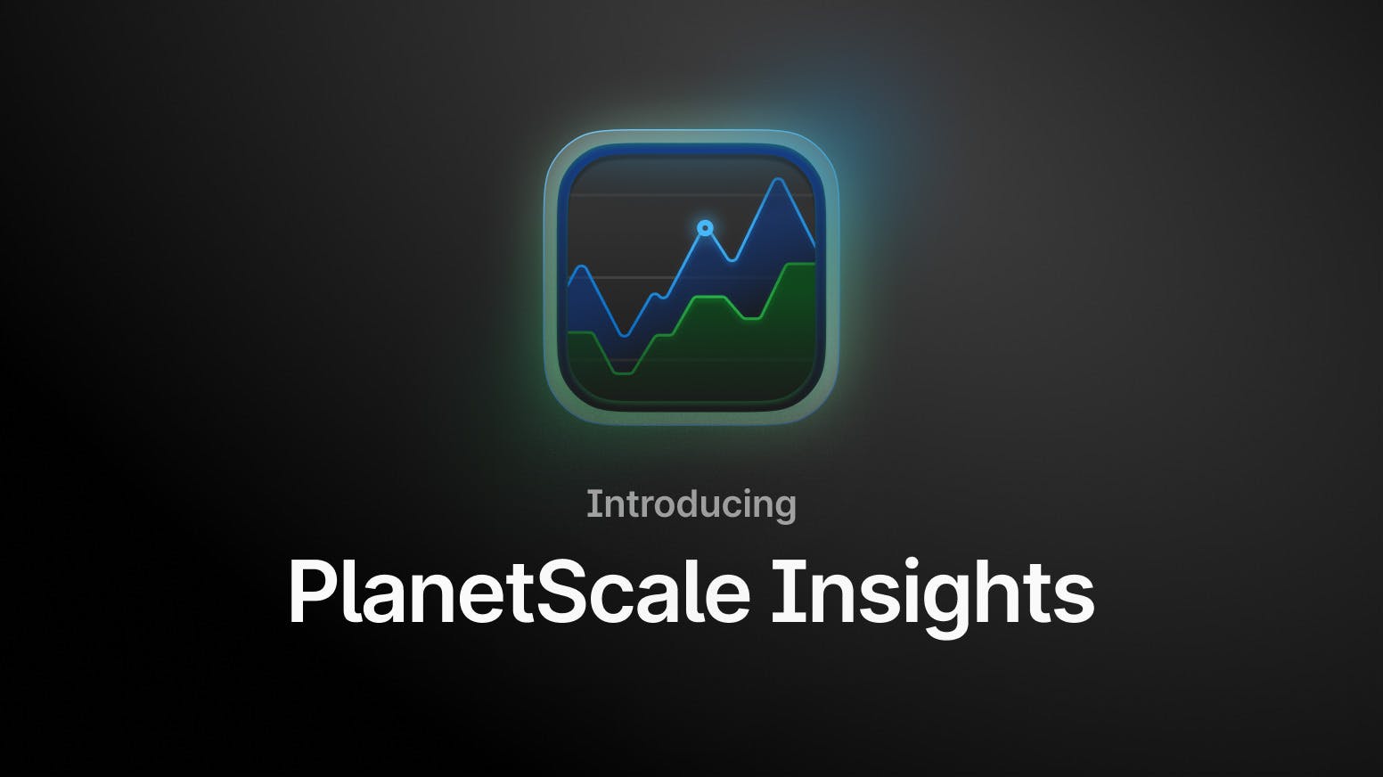 PlanetScale Insights