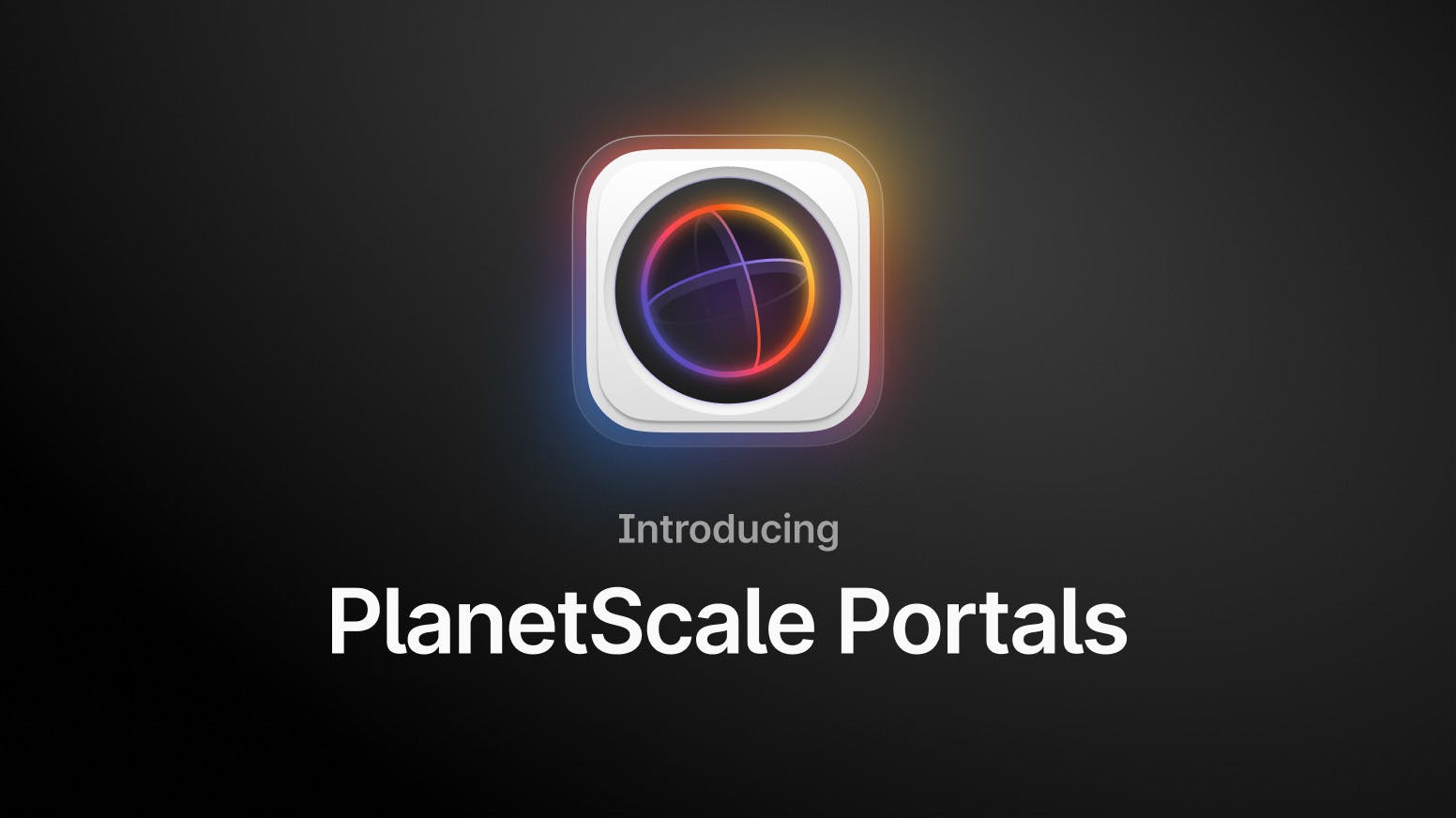 PlanetScale Portals