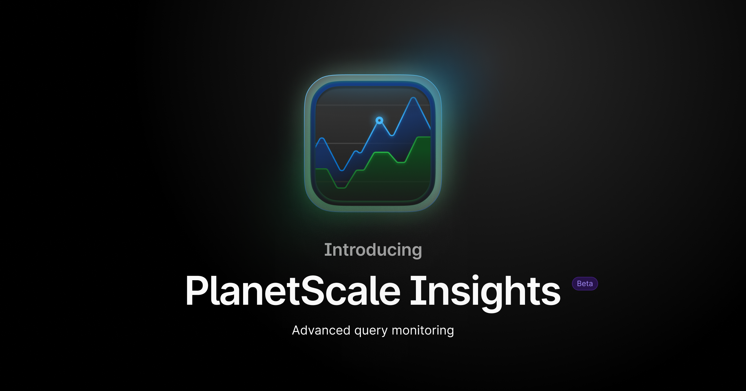 Introducing PlanetScale Insights: Advanced query monitoring