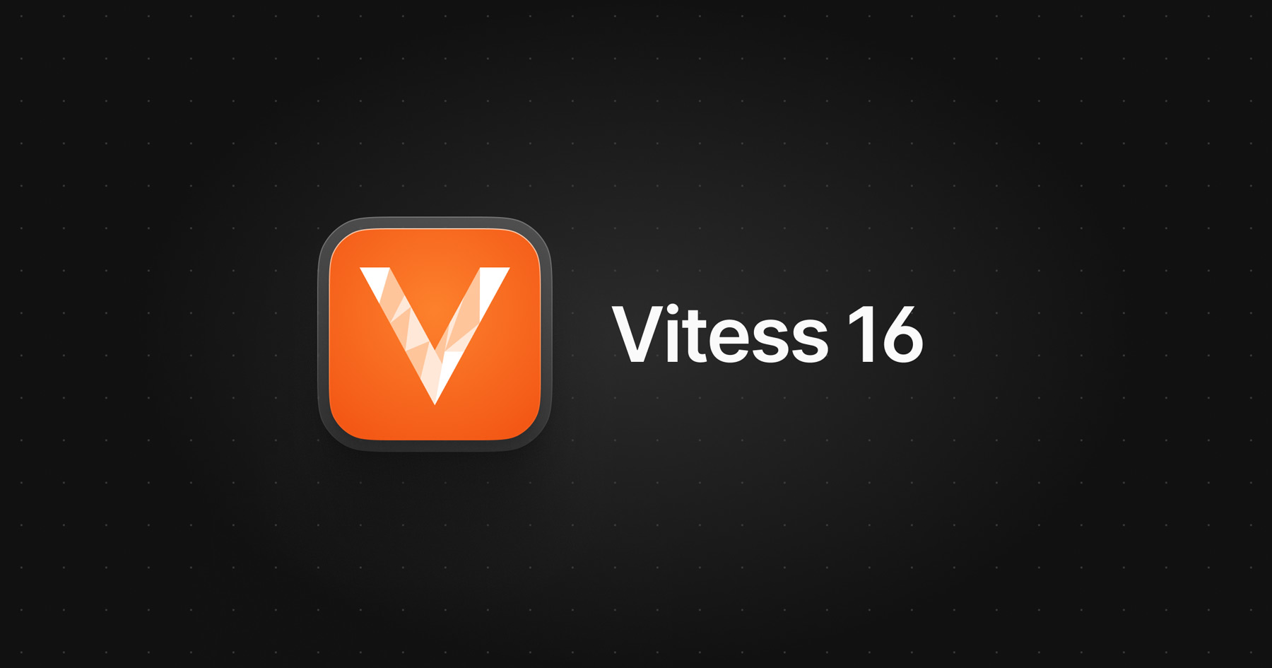 宣布 Vitess 16