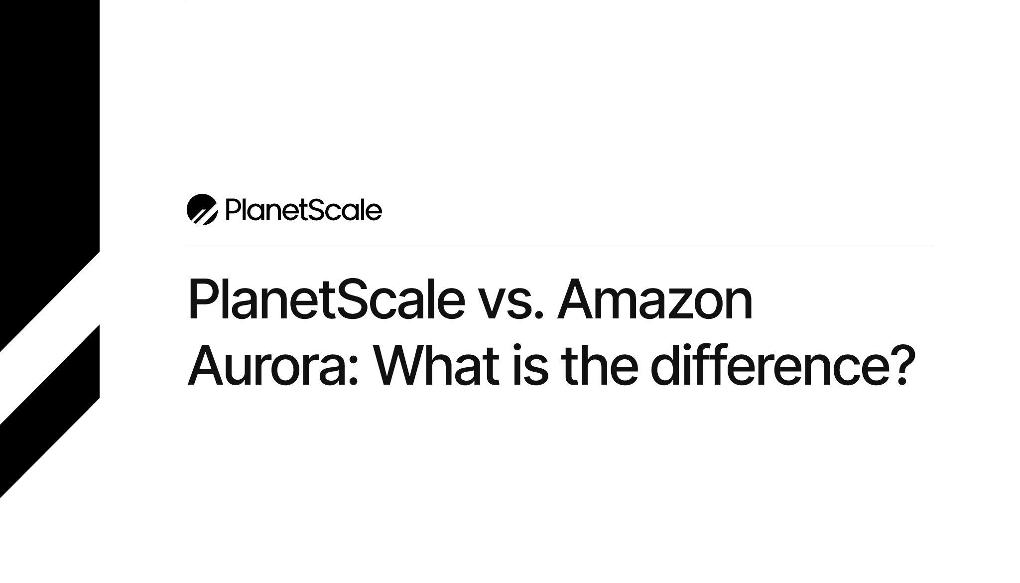 planetscale-vs-amazon-aurora-what-is-the-difference-planetscale